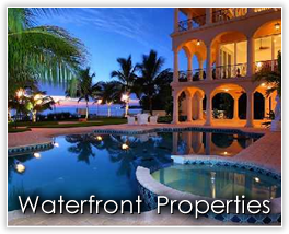 Lauderdale By The Sea waterfront real estate, Lauderdale By The Sea waterfront properties for sale